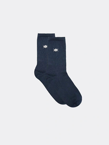 картинка НОСКИ ДЕТСКИЕ от известного бренда одежды для девочек Mark Formelle