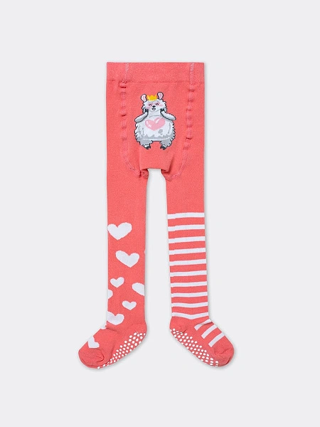 картинка КОЛГОТКИ ДЕТСКИЕ от известного бренда одежды для девочек Mark Formelle