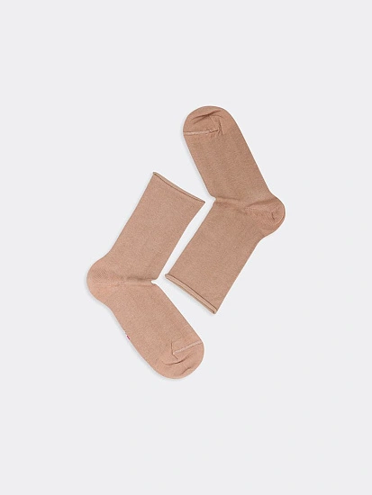 картинка НОСКИ ЖЕНСКИЕ от магазина стильной одежды Mark Formelle