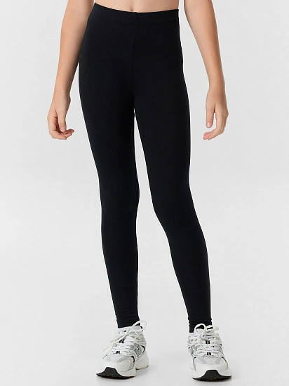 картинка ЛЕГГИНСЫ ДЛЯ ДЕВОЧЕК от известного бренда одежды для девочек Mark Formelle