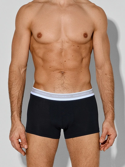 картинка ТРУСЫ МУЖСКИЕ от магазина мужской одежды Mark Formelle