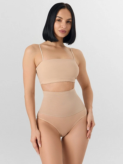 картинка ТРУСЫ ЖЕНСКИЕ от магазина стильной одежды Mark Formelle