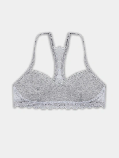 картинка БЮСТЬЕ ДЛЯ ДЕВОЧЕК от известного бренда одежды для девочек Mark Formelle