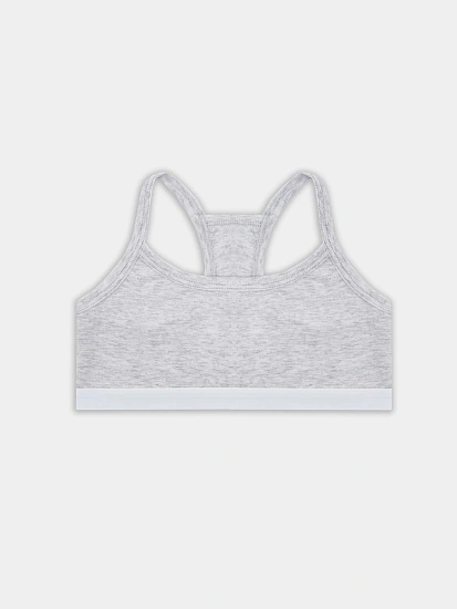 картинка БЮСТЬЕ ДЛЯ ДЕВОЧЕК от известного бренда одежды для девочек Mark Formelle