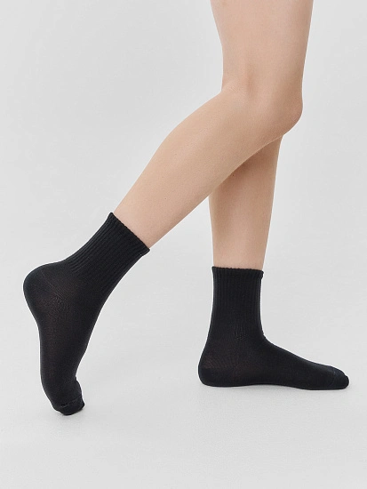 картинка НОСКИ ДЕТСКИЕ от известного бренда одежды для девочек Mark Formelle