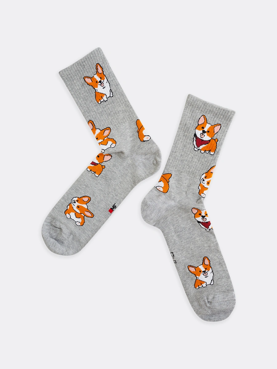 НОСКИ - 4