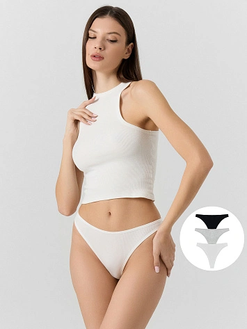 Трусы женские (3шт.)