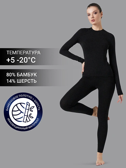 картинка Термобелье от магазина Одежда+