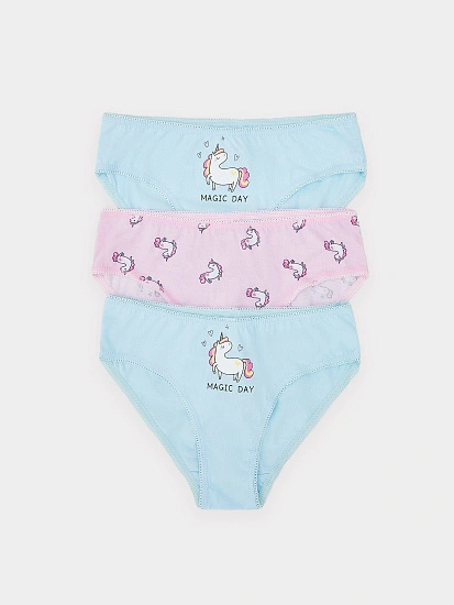 Детские трусы KatrinStyle