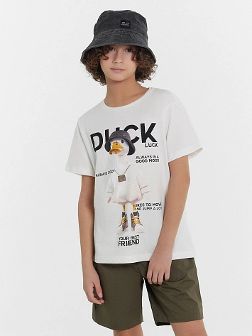 Футболка для мальчиков