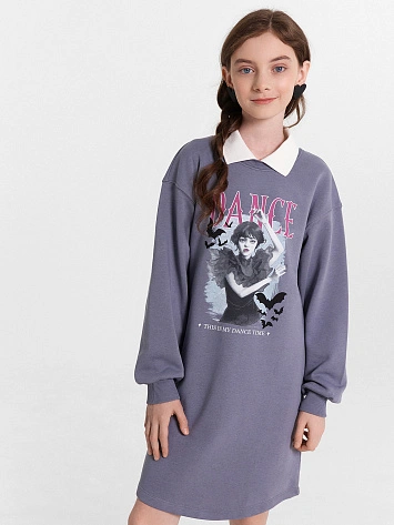 Платье для девочек