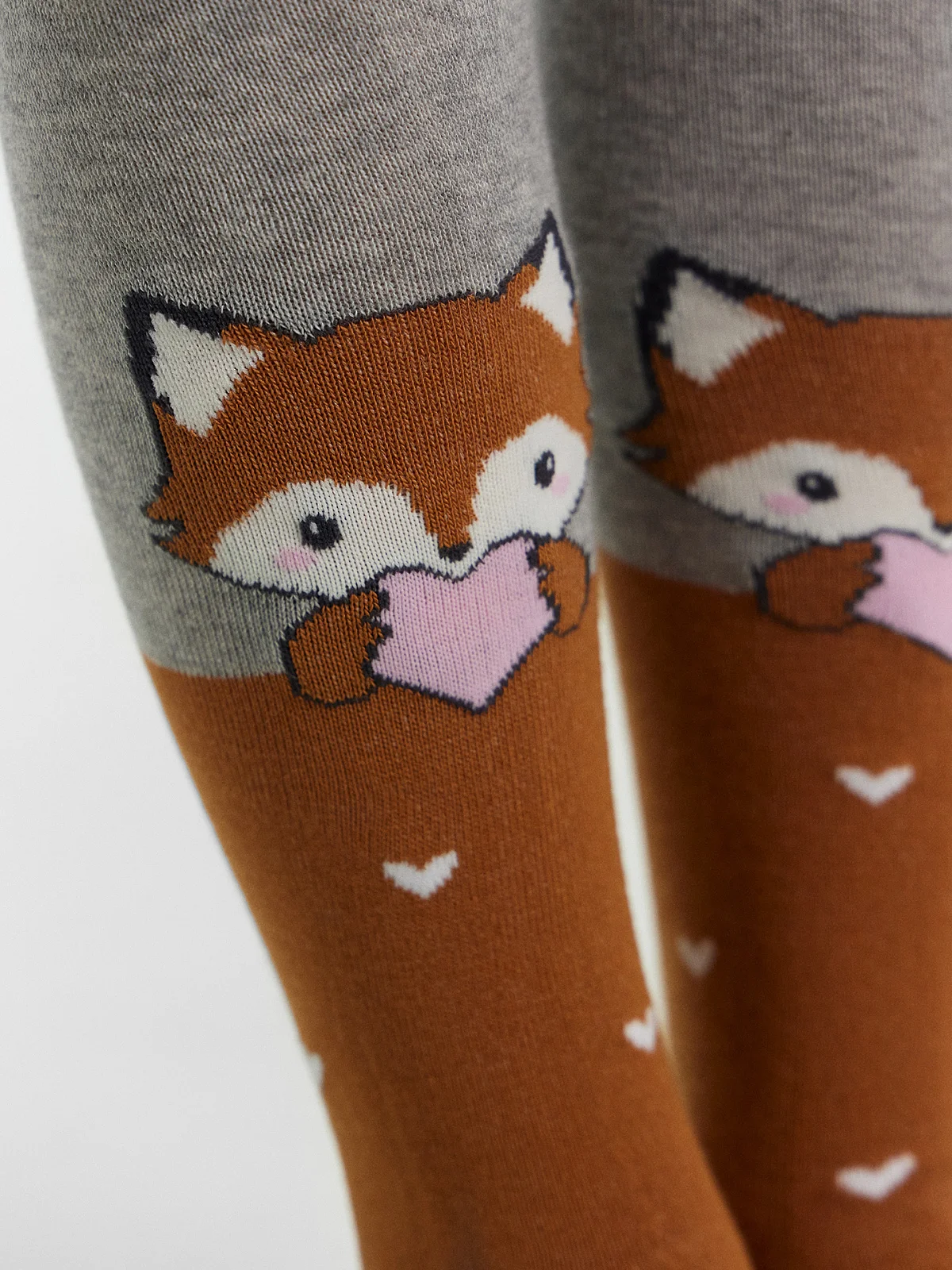 КОЛГОТКИ ДЕТСКИЕ - 4