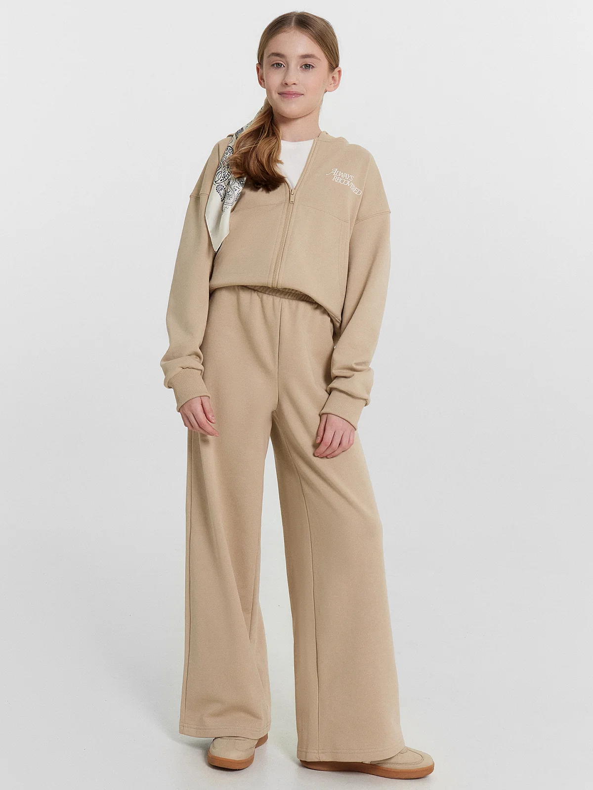 БРЮКИ ДЛЯ ДЕВОЧЕК - 2