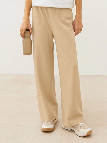 картинка БРЮКИ ДЛЯ ДЕВОЧЕК от известного бренда одежды для девочек Mark Formelle