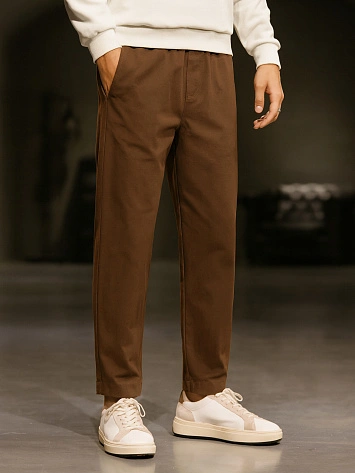 Брюки мужские