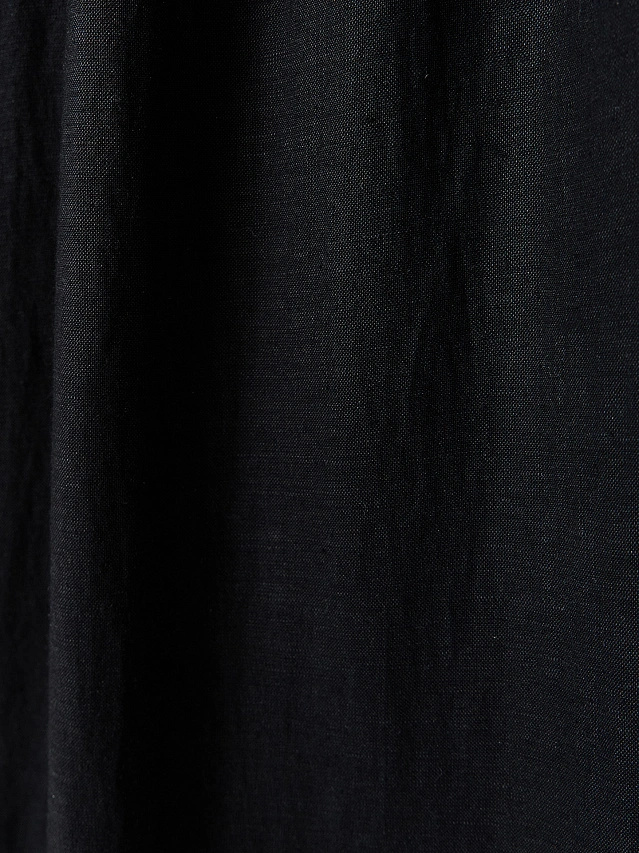 Брюки женские черные - 6