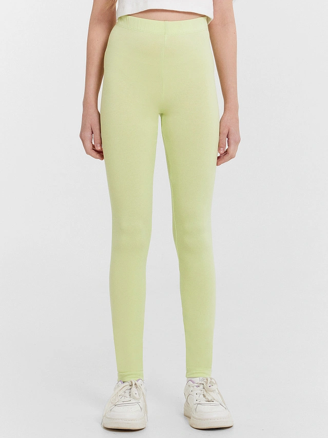 ЛЕГГИНСЫ ДЛЯ ДЕВОЧЕК - 2