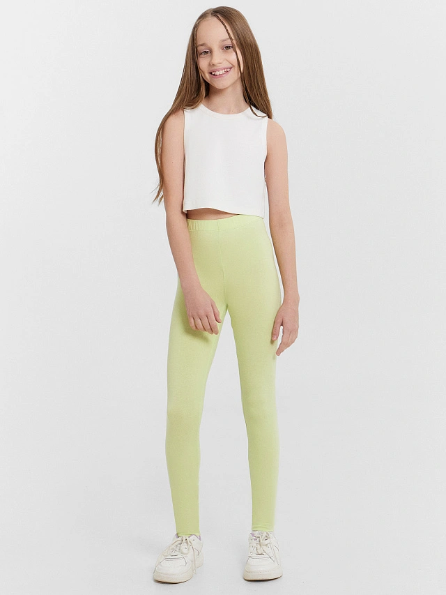 ЛЕГГИНСЫ ДЛЯ ДЕВОЧЕК - 3