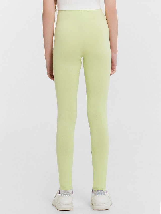 ЛЕГГИНСЫ ДЛЯ ДЕВОЧЕК - 4