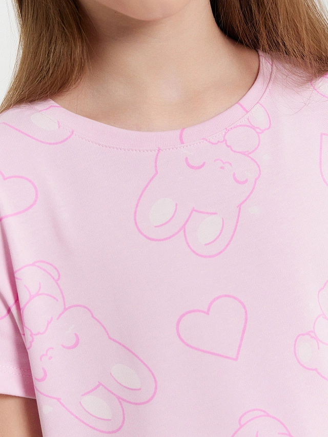 ПЛАТЬЕ ДЛЯ ДЕВОЧЕК - 5