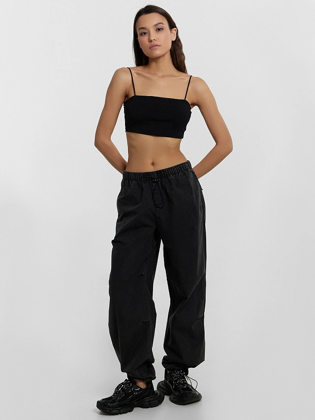 БРЮКИ ЖЕНСКИЕ (осенне-зимний ассортимент) - 3