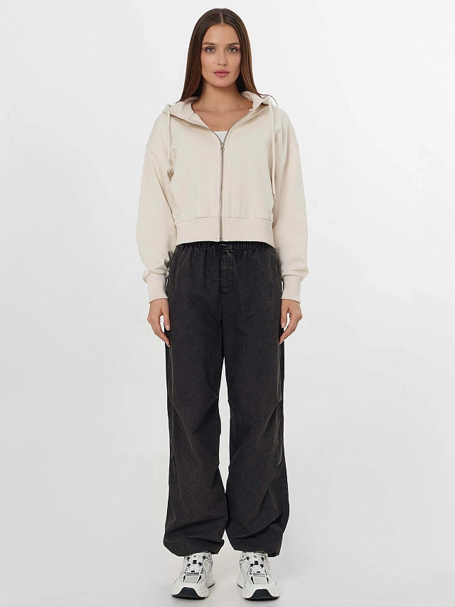 БРЮКИ ЖЕНСКИЕ (осенне-зимний ассортимент) - 5