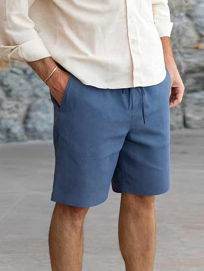 картинка ШОРТЫ МУЖСКИЕ от магазина мужской одежды Mark Formelle