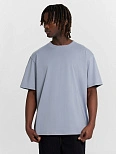 Футболка мужская серый
