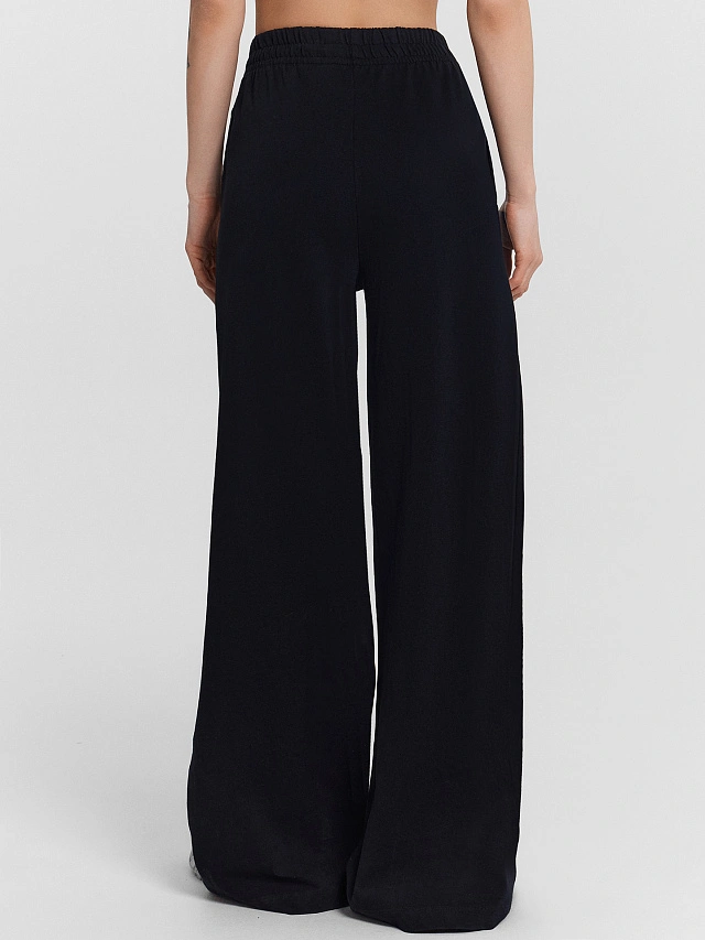 Комплект женский черный - 5