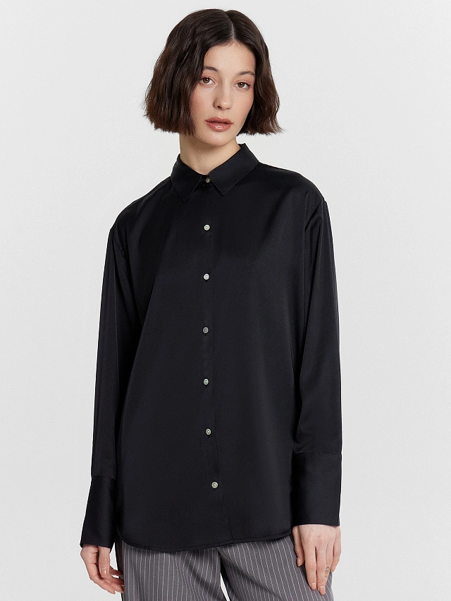 РУБАШКА ЖЕНСКАЯ - 2