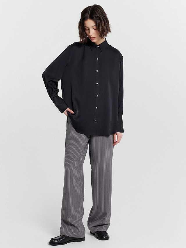 РУБАШКА ЖЕНСКАЯ - 3