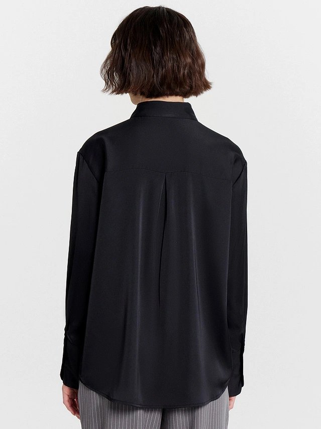 РУБАШКА ЖЕНСКАЯ - 4