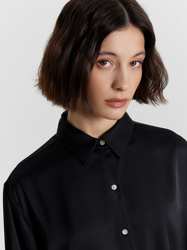 РУБАШКА ЖЕНСКАЯ - 5