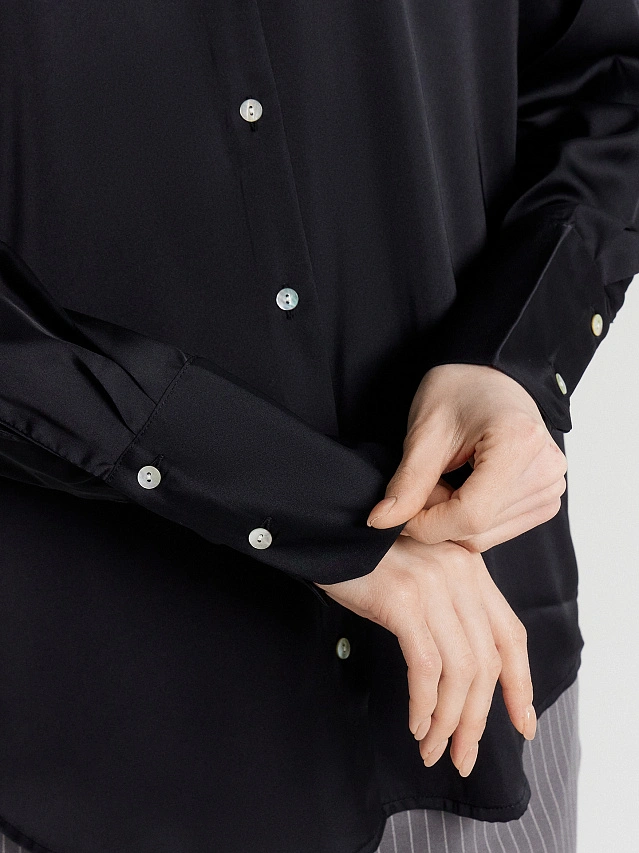 РУБАШКА ЖЕНСКАЯ - 6