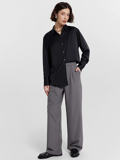 картинка РУБАШКА ЖЕНСКАЯ от магазина стильной одежды Mark Formelle