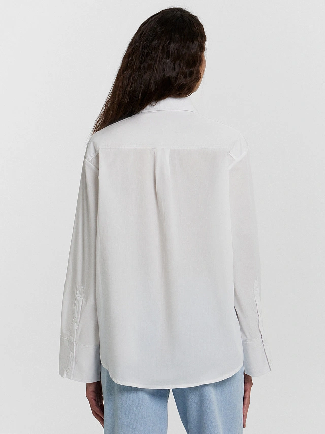 РУБАШКА ЖЕНСКАЯ - 4