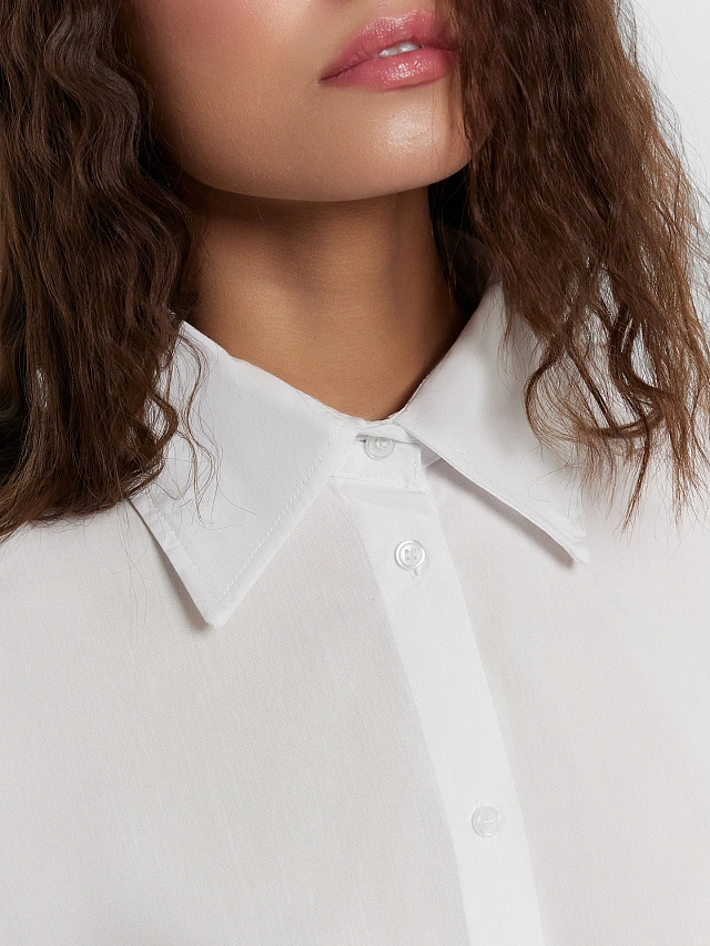 РУБАШКА ЖЕНСКАЯ - 5