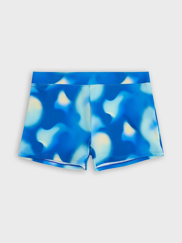 ПЛАВАТЕЛЬНЫЕ ШОРТЫ МУЖСКИЕ - 6