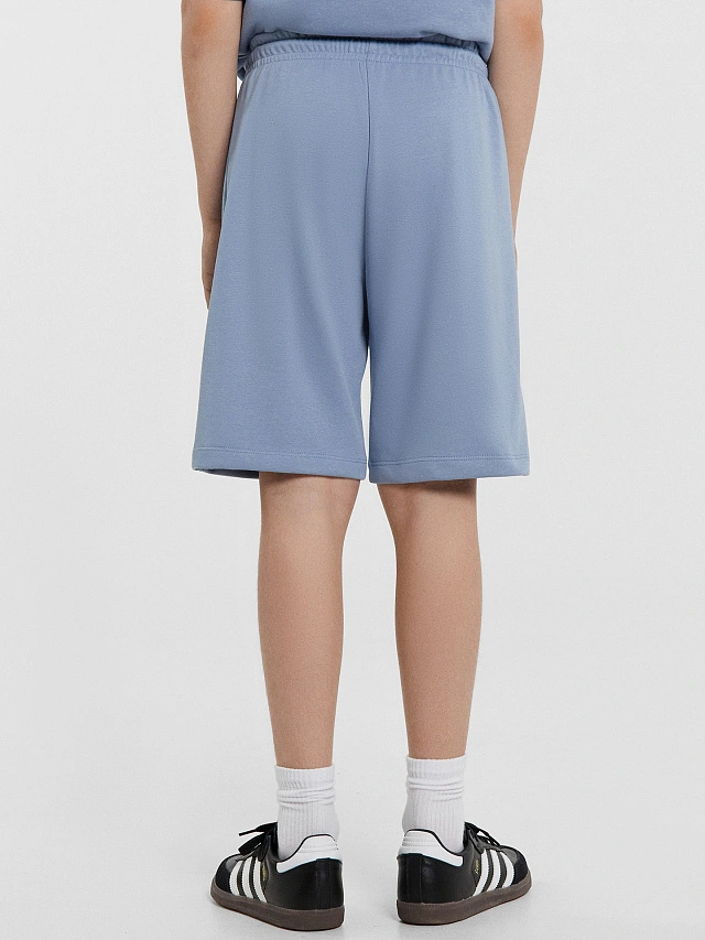 КОМПЛЕКТ ДЛЯ МАЛЬЧИКОВ (ФУТБОЛКА, ШОРТЫ) - 6