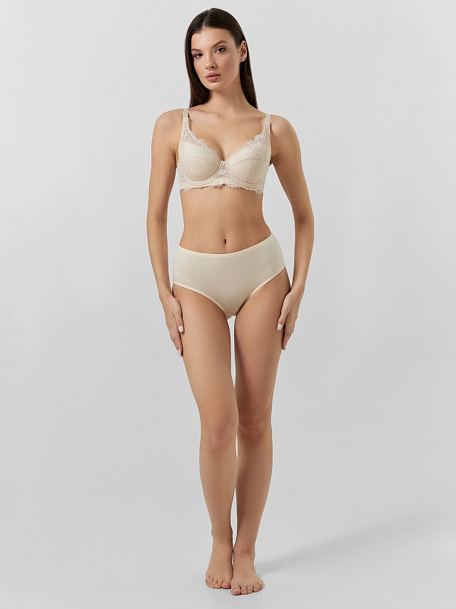 ТРУСЫ ЖЕНСКИЕ - 3