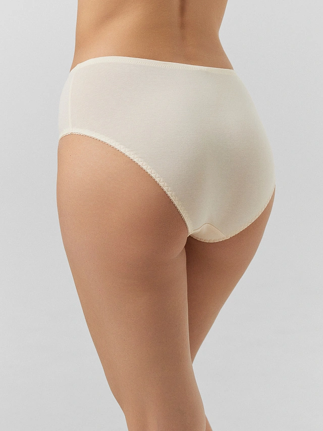 ТРУСЫ ЖЕНСКИЕ - 4