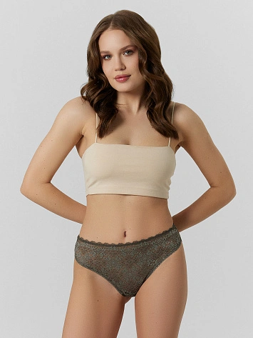 Трусы женские