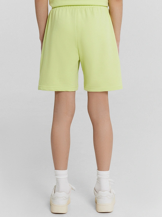 КОМПЛЕКТ ДЛЯ МАЛЬЧИКОВ (ФУТБОЛКА, ШОРТЫ) - 5