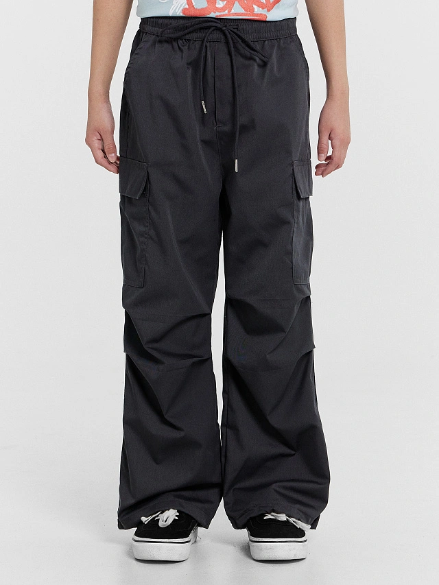 Брюки для мальчиков синие - 2