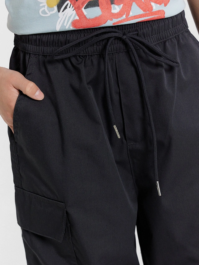 Брюки для мальчиков синие - 5