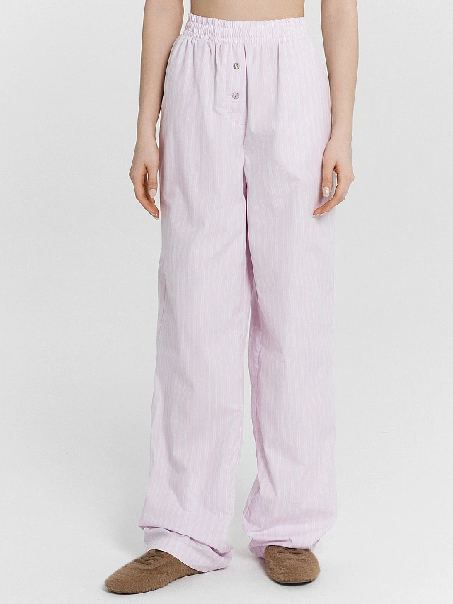 БРЮКИ ЖЕНСКИЕ - 2