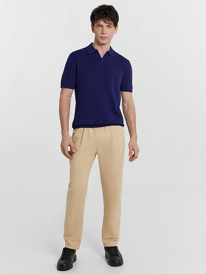 картинка БРЮКИ МУЖСКИЕ от магазина мужской одежды Mark Formelle