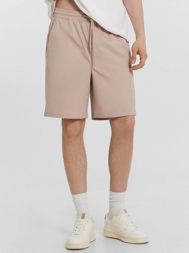 ШОРТЫ МУЖСКИЕ - 2