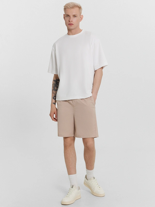 ШОРТЫ МУЖСКИЕ - 3