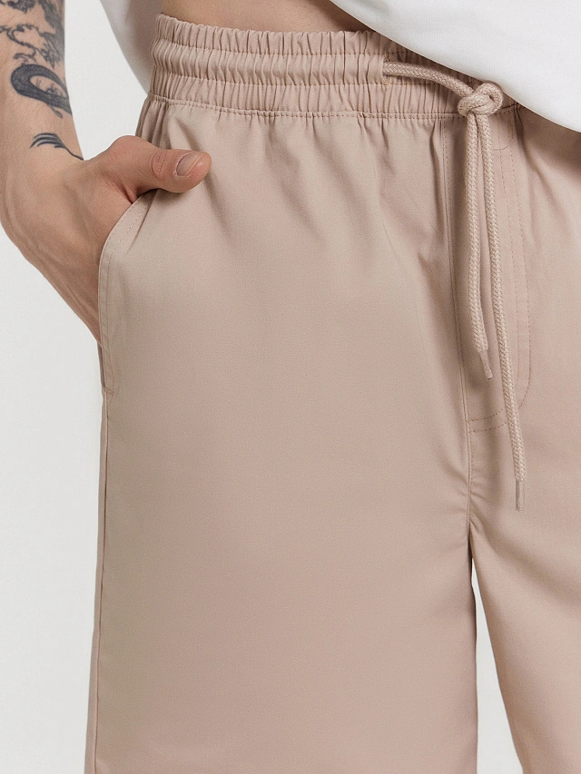 ШОРТЫ МУЖСКИЕ - 5